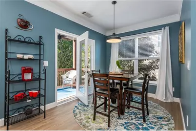 224 Hampton Station Boulevard, Canton, GA 30115 - Photo 21