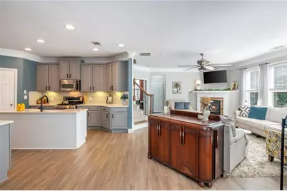 224 Hampton Station Boulevard, Canton, GA 30115 - Photo 23