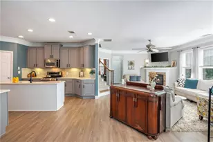 224 Hampton Station Blvd, Canton, GA 30115 - Photo 23