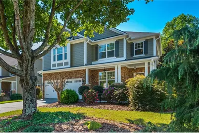 224 Hampton Station Boulevard, Canton, GA 30115 - Photo 3