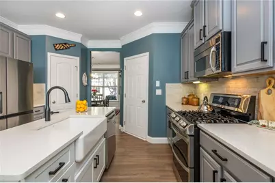 224 Hampton Station Boulevard, Canton, GA 30115 - Photo 17