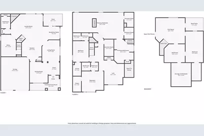 224 Hampton Station Boulevard, Canton, GA 30115 - Photo 69