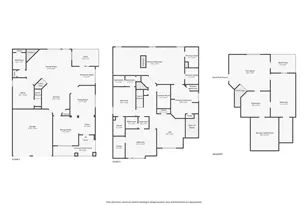 224 Hampton Station Blvd, Canton, GA 30115 - Photo 69