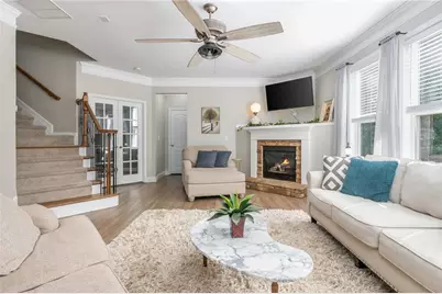 224 Hampton Station Boulevard, Canton, GA 30115 - Photo 25