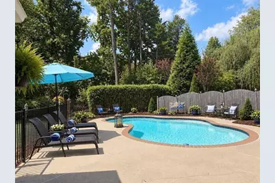 5715 N Hillbrooke Trce, Johns Creek, GA 30005 - Photo 5