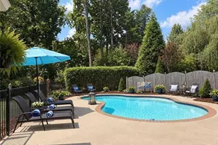 5715 N Hillbrooke Trace, Johns Creek, GA 30005 - Photo 5
