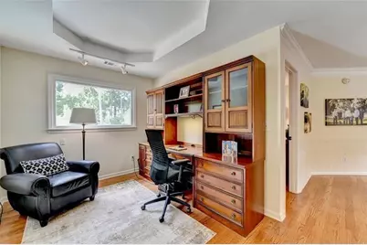 5715 N Hillbrooke Trce, Johns Creek, GA 30005 - Photo 31