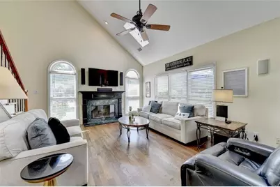 5715 N Hillbrooke Trce, Johns Creek, GA 30005 - Photo 29