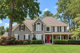5715 N Hillbrooke Trace, Johns Creek, GA 30005 - Photo 1