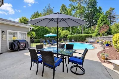 5715 N Hillbrooke Trce, Johns Creek, GA 30005 - Photo 7