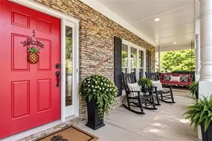 5715 N Hillbrooke Trace, Johns Creek, GA 30005 - Photo 3