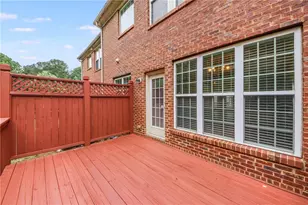 2776 Loftview Square, Atlanta, GA 30339 - Photo 31