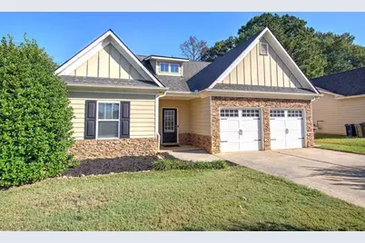 77 Mercer Lane, Cartersville, GA 30120 - Photo 1