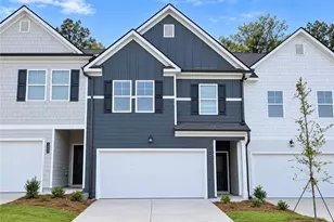 1050 Merritt Dr, Villa Rica, GA 30180 - Photo 1