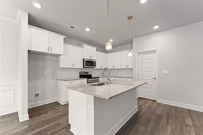111 Hallowed Drive, Commerce, GA 30530 - Photo 9