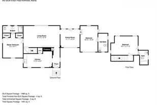 542 S Evelyn Pl NW, Atlanta, GA 30318 - Photo 17