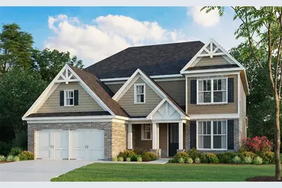 122 Blossom Lane Circle, Calhoun, GA 30701 - Photo 1