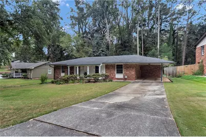 3219 Fern Drive, Tucker, GA 30084 - Photo 3