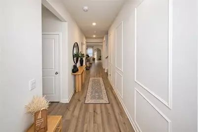 6926 Newcastle Court, Fairburn, GA 30213 - Photo 3