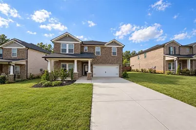 6926 Newcastle Court, Fairburn, GA 30213 - Photo 1