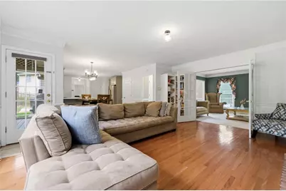 5255 Camden Lake Parkway NW, Acworth, GA 30101 - Photo 15