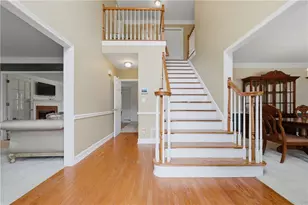 5255 Camden Lake Pkwy NW, Acworth, GA 30101 - Photo 33