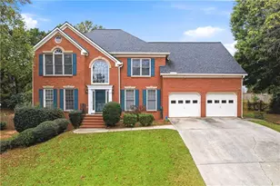 5255 Camden Lake Pkwy NW, Acworth, GA 30101 - Photo 1