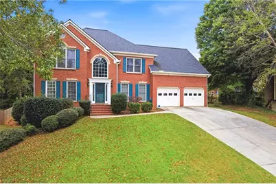 5255 Camden Lake Parkway NW, Acworth, GA 30101 - Photo 41