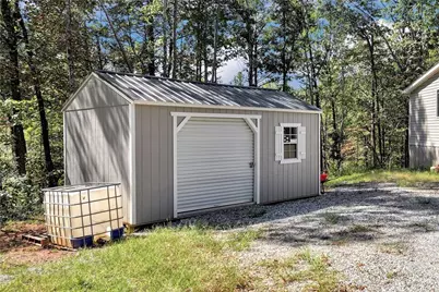 215 Mountain View Road, Dawsonville, GA 30534 - Photo 33