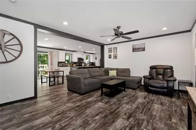 215 Mountain View Road, Dawsonville, GA 30534 - Photo 5