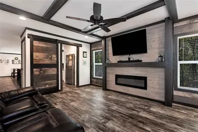 215 Mountain View Road, Dawsonville, GA 30534 - Photo 23