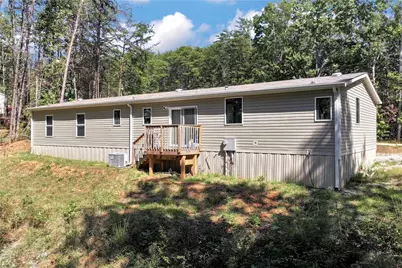 215 Mountain View Road, Dawsonville, GA 30534 - Photo 31