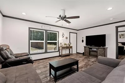 215 Mountain View Road, Dawsonville, GA 30534 - Photo 3