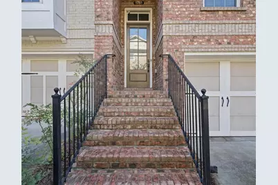 1781 Kenstone Walk, Dunwoody, GA 30338 - Photo 3