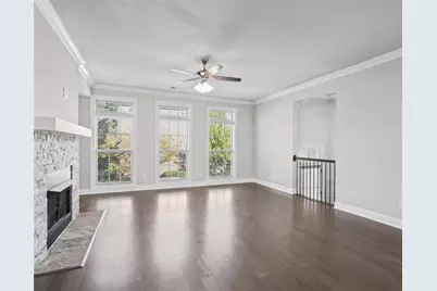 1781 Kenstone Walk, Dunwoody, GA 30338 - Photo 5