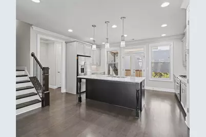 1781 Kenstone Walk, Dunwoody, GA 30338 - Photo 9