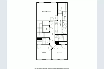 1781 Kenstone Walk, Dunwoody, GA 30338 - Photo 29