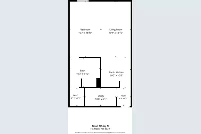 170 Boulevard SE #003E, Atlanta, GA 30312 - Photo 29