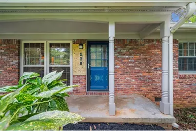 451 Mount Vista Road, Stone Mountain, GA 30087 - Photo 3