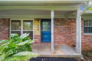 451 Mt Vista Rd, Stone Mountain, GA 30087 - Photo 3