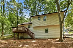 239 William Dr, Dallas, GA 30157 - Photo 15
