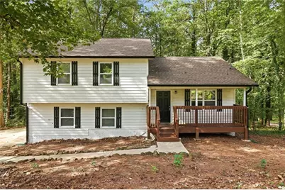 239 William Drive, Dallas, GA 30157 - Photo 1
