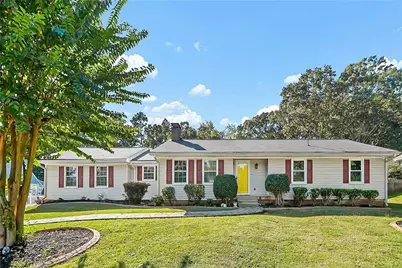 1114 Longwood, Marietta, GA 30008 - Photo 1