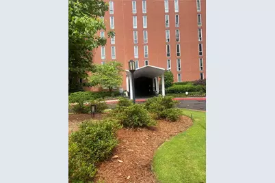 3060 Pharr Court North NW #515, Atlanta, GA 30305 - Photo 1