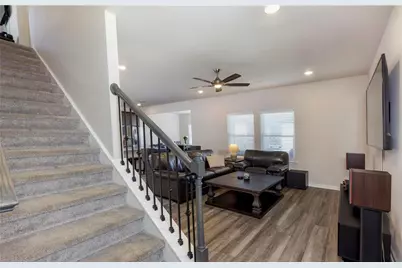 2490 Canning View Avenue, Lawrenceville, GA 30044 - Photo 5