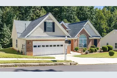 190 Meadowbrook Court, Covington, GA 30016 - Photo 1
