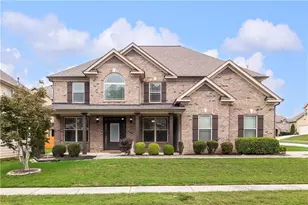 3839 Maiden Fern Ln, Snellville, GA 30039 - Photo 1