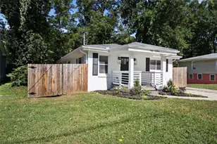 1099 Harwell St NW, Atlanta, GA 30314 - Photo 3