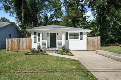 1099 Harwell Street NW, Atlanta, GA 30314 - Photo 1