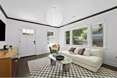 1099 Harwell Street NW, Atlanta, GA 30314 - Photo 9